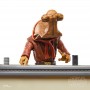 Star Wars A New Hope Moman Nadon figure 15cm