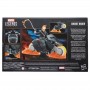 Marvel Celebrating 85 Years Ghost Rider figure 15cm