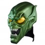 Marvel Spider-Man: No Way Home Green Goblin Premium Roleplay Helmet