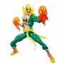 Marvel Celebrating 65 Years Iron Fist & Luke Cage pack figures 15cm