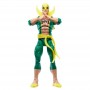 Marvel Celebrating 65 Years Iron Fist & Luke Cage pack figures 15cm