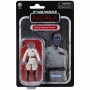 Star Wars Ahsoka Grand Admiral Thrawn figure 9,5cm