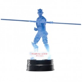 Star Wars Holocomm Collection Darth Mau figure 15cm