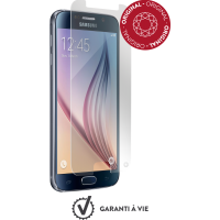 Protège-écran en verre trempé Force Glass pour Samsung Galaxy S6 G920