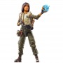 Star Wars The Acolyte Osha Aniseya figure 15cm