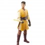 Star Wars The Acolyte Jedi Knight Yord Fandar figure 15cm
