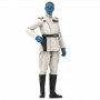 Star Wars: Ahsoka Grand Admiral Thrawn figure 15cm