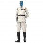 Star Wars: Ahsoka Grand Admiral Thrawn figure 15cm