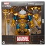 Marvel Oddin Celebrating 85 Years figure 15m