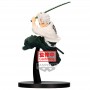 Demon Slayer Kimetsu no Yaiba Vibration Star Sanemi Shinazugawa figure 14cm