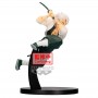 Demon Slayer Kimetsu no Yaiba Vibration Star Sanemi Shinazugawa figure 14cm