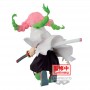 Demon Slayer Kimetsu no Yaiba Mitsuri Kanroji Maximatic figure 14cm