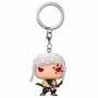 Pocket POP Keychain Demon Slayer Kimetsu no Yaiba Tengen Uzui