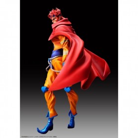 Jojos Bizarre Adventure Stardust Crusaders Part 3 Dio 17cm