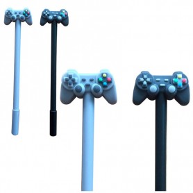 Game Over topper assorted topper pen