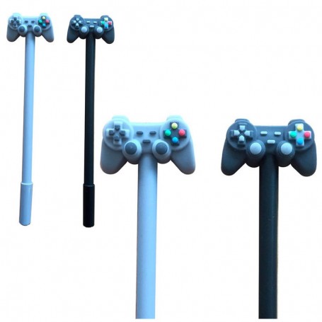 Game Over topper assorted topper pen