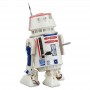 Star Wars The Mandalorian R5-D4 BD-72 & Pit Droids blister figures 15cm