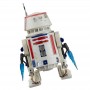 Star Wars The Mandalorian R5-D4 BD-72 & Pit Droids blister figures 15cm