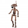 Star Wars The Mandalorian R5-D4 BD-72 & Pit Droids blister figures 15cm