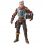 Star Wars The Mandalorian Cobb Vanth Mandalorian Armor figure 9,5cm