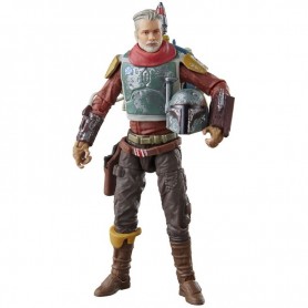 Star Wars The Mandalorian Cobb Vanth Mandalorian Armor figure 9,5cm