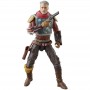 Star Wars The Mandalorian Cobb Vanth Mandalorian Armor figure 9,5cm