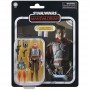 Star Wars The Mandalorian Cobb Vanth Mandalorian Armor figure 9,5cm