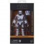 Star Wars The Mandalorian Imperial Armored Command figure 15cm