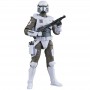 Star Wars The Mandalorian Imperial Armored Command figure 15cm
