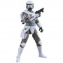 Star Wars The Mandalorian Imperial Armored Command figure 15cm
