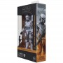 Star Wars The Mandalorian Imperial Armored Command figure 15cm