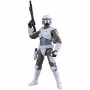 Star Wars The Mandalorian Imperial Armored Command figure 15cm