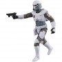 Star Wars The Mandalorian Imperial Armored Command figure 15cm