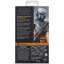 Star Wars The Mandalorian Imperial Armored Command figure 15cm