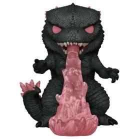POP figure Godzilla and Kong The New Empire Godzilla