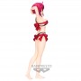 Mobile Suit Gundam Freedom Lunamaria Hawke Glitter &38 Glamorous figure 22cm