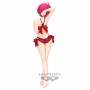 Mobile Suit Gundam Freedom Lunamaria Hawke Glitter &38 Glamorous figure 22cm