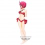 Mobile Suit Gundam Freedom Lunamaria Hawke Glitter &38 Glamorous figure 22cm
