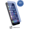 Protège-écran verre trempé Force Glass anti-bleu pour iPhone 7/8 et kit de pose