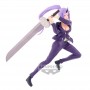 That Time I Got Reincarnated as a Slime Shion Tempest Banquet figure 18cm