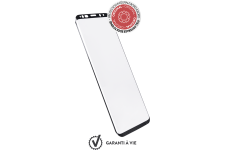 Protège-écran verre trempé Force Glass et kit de pose pour Samsung Galaxy S9+