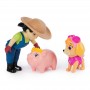 Paw Patrol Skye Hero Pups pack 2 figures