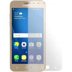 Protège-écran en verre trempé pour Samsung Galaxy J2 Pro J250 2018