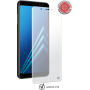 Protège-écran en verre trempé 2,5D Force Glass pour Samsung Galaxy A6 A600 2018 