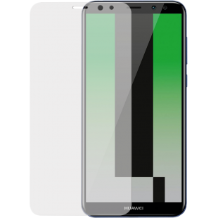 Protège-écran en verre trempé pour Huawei Mate 20 Lite