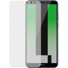 Protège-écran en verre trempé pour Huawei Mate 20 Lite