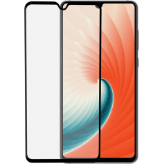 Protège-écran en verre trempé 2.5D pour Huawei Mate 20