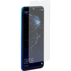 Protège-écran en verre trempé pour Huawei P Smart 2019