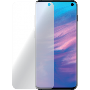 Protège-écran en verre trempé pour Samsung Galaxy S10e G970