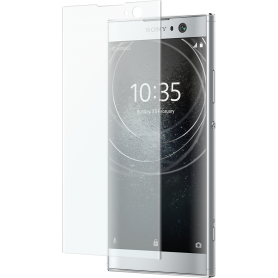 Protège-écran en verre trempé Voulez-vous pour Sony Xperia XA2